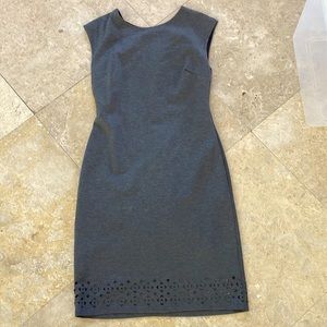 Banana Republic Sheath Dress